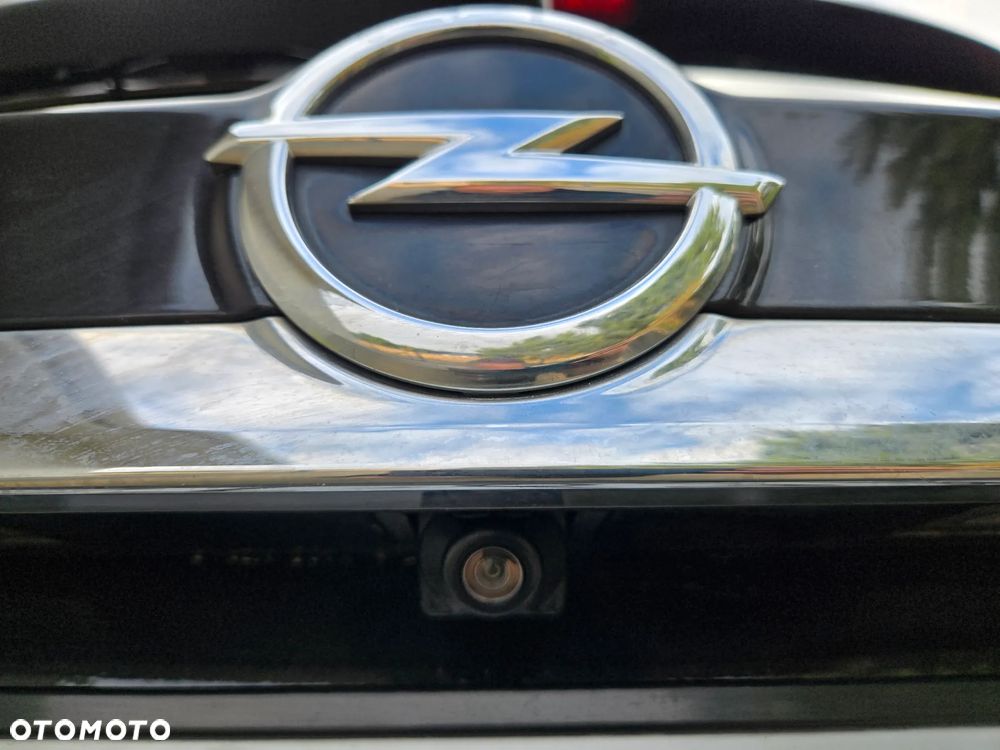 Opel Mokka 1.7 CDTI ecoFLEX Start/Stop Innovation - 23