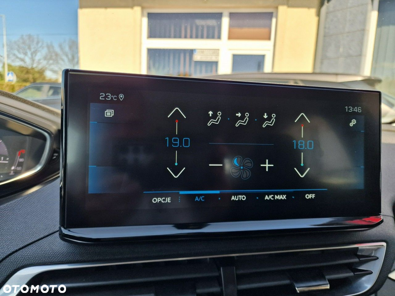 Peugeot 3008 - 20