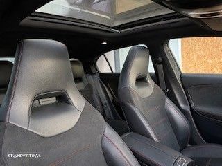 Mercedes-Benz A 250 - 9