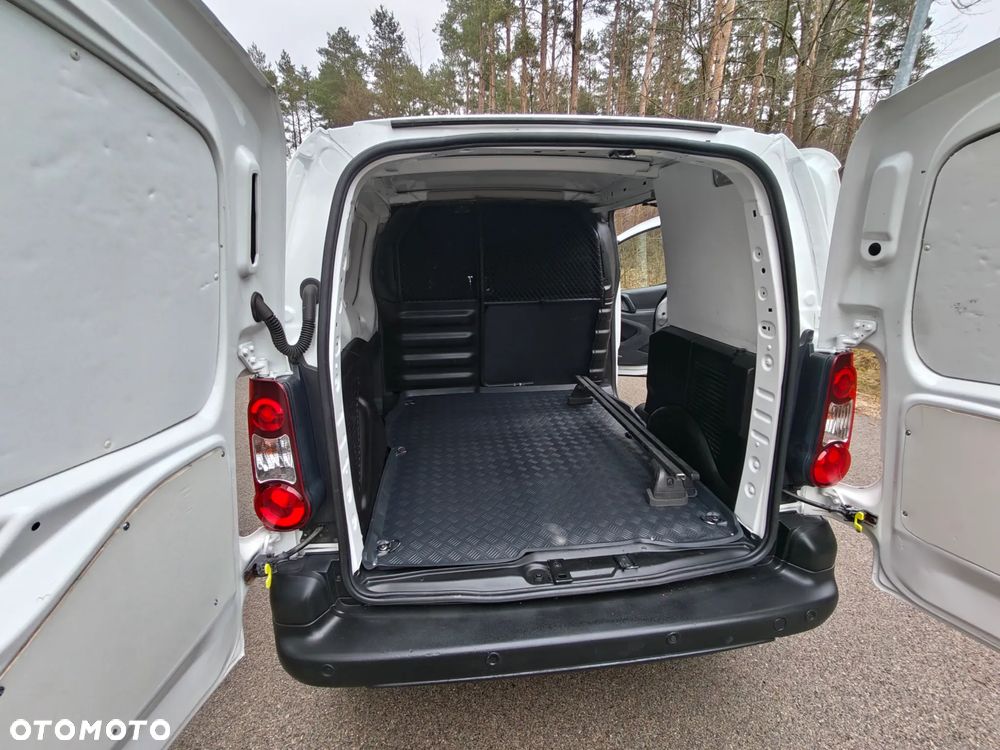 Citroën Berlingo - 17