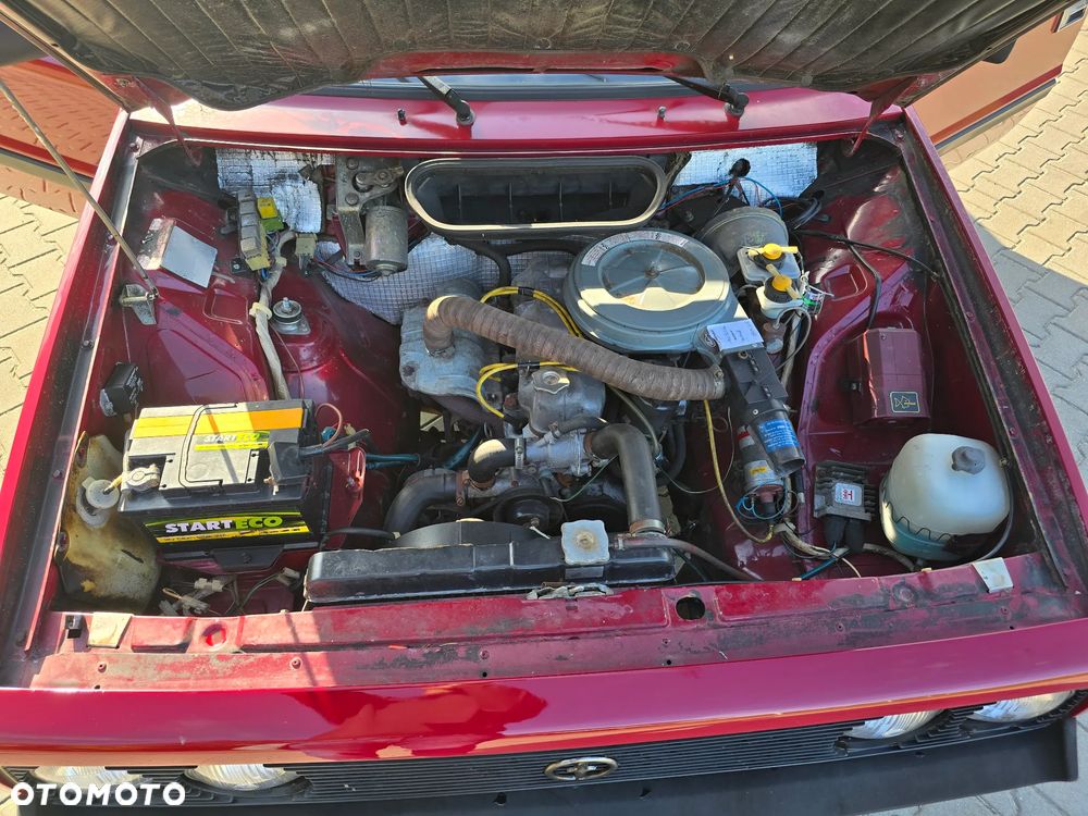 Polonez 1.5 - 20
