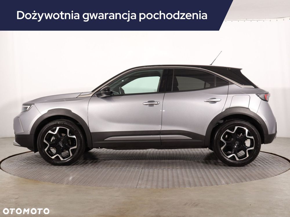 Opel Mokka - 3
