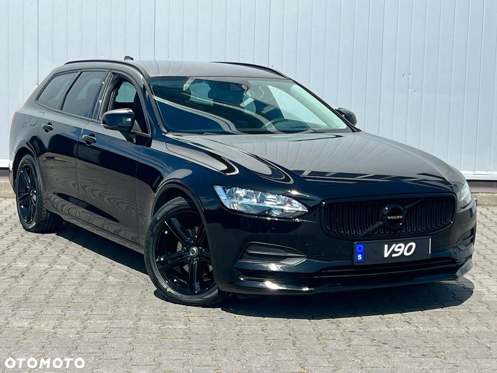 Volvo V90 - 1
