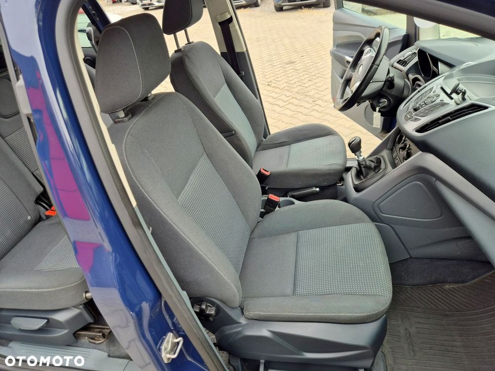 Ford Grand C-MAX 1.6 TDCi Trend - 26