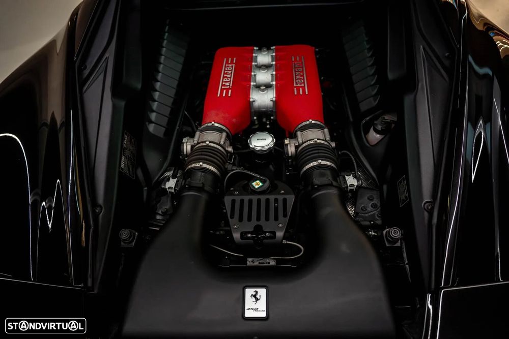 Ferrari 458 Italia - 9
