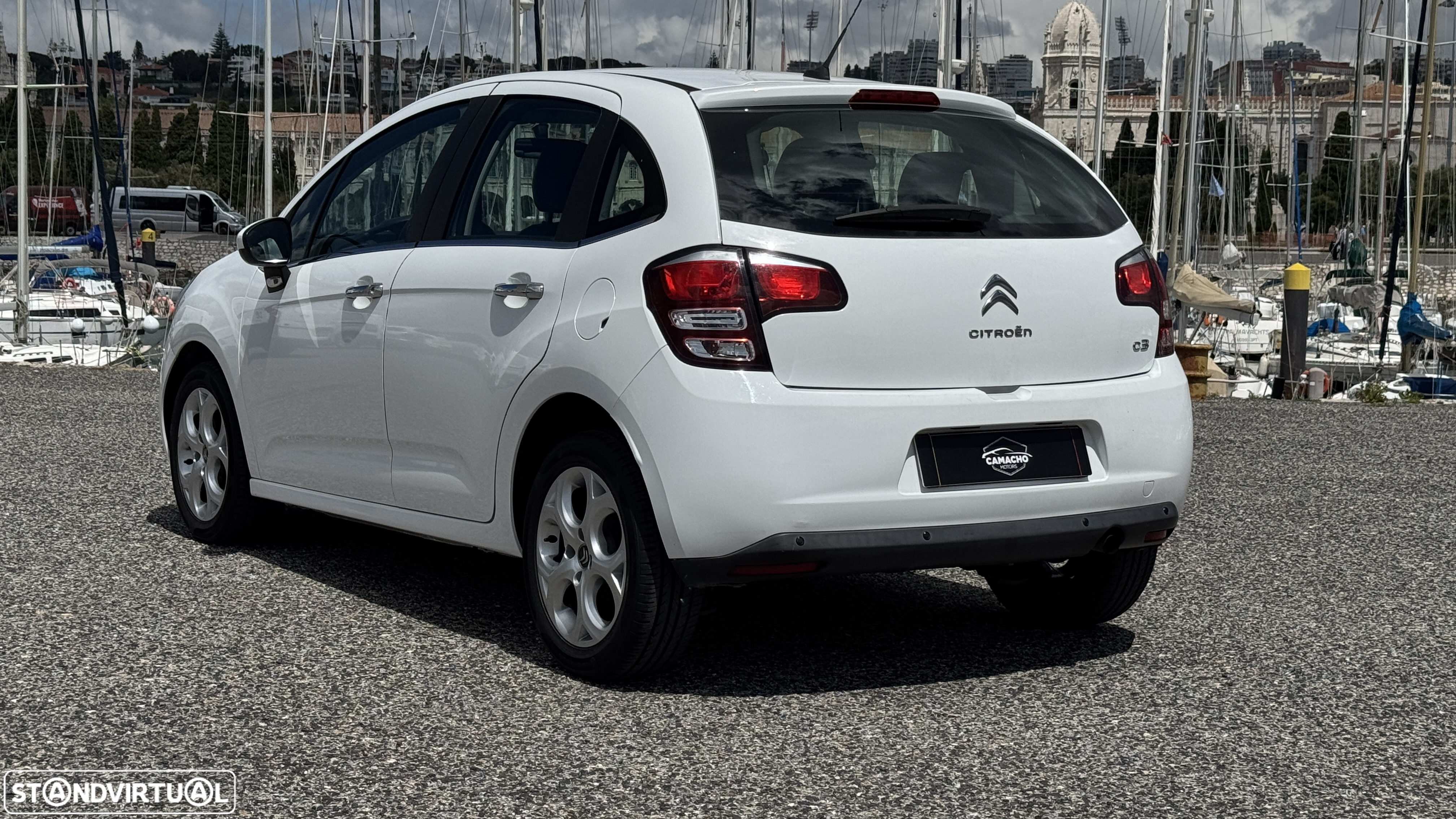 Citroën C3 1.2 PureTech Collection - 7