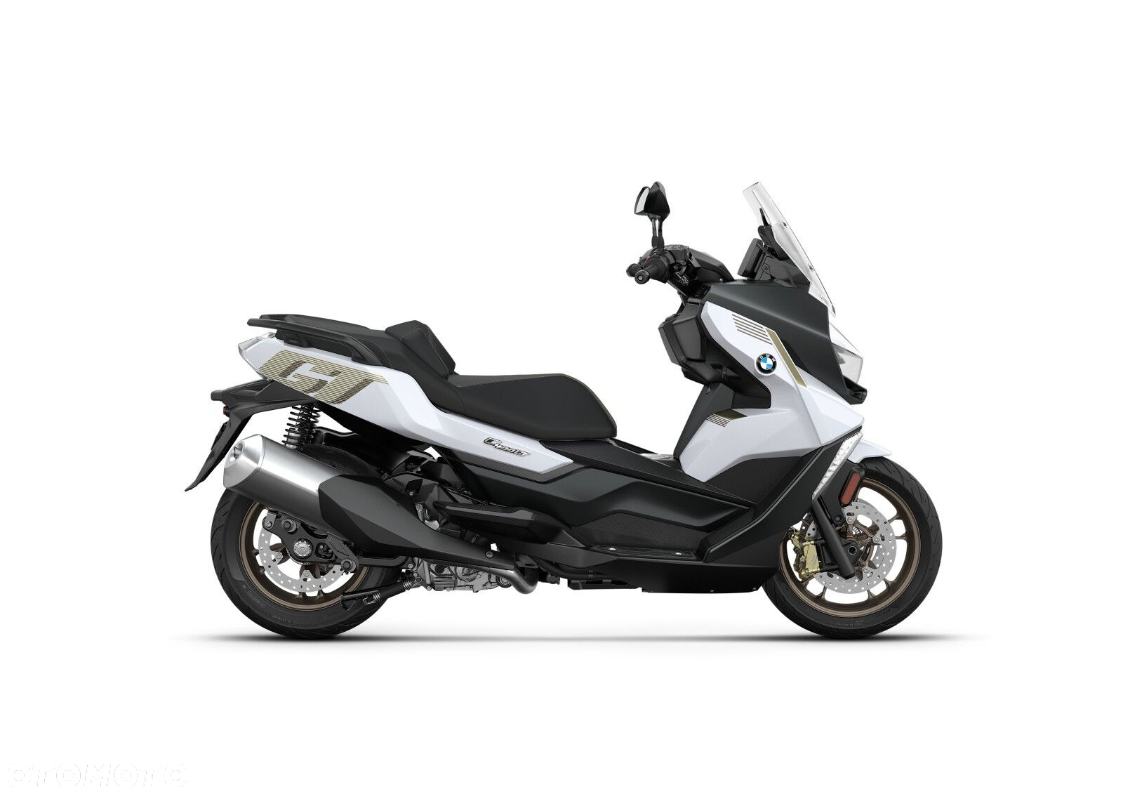 BMW C1 - 3