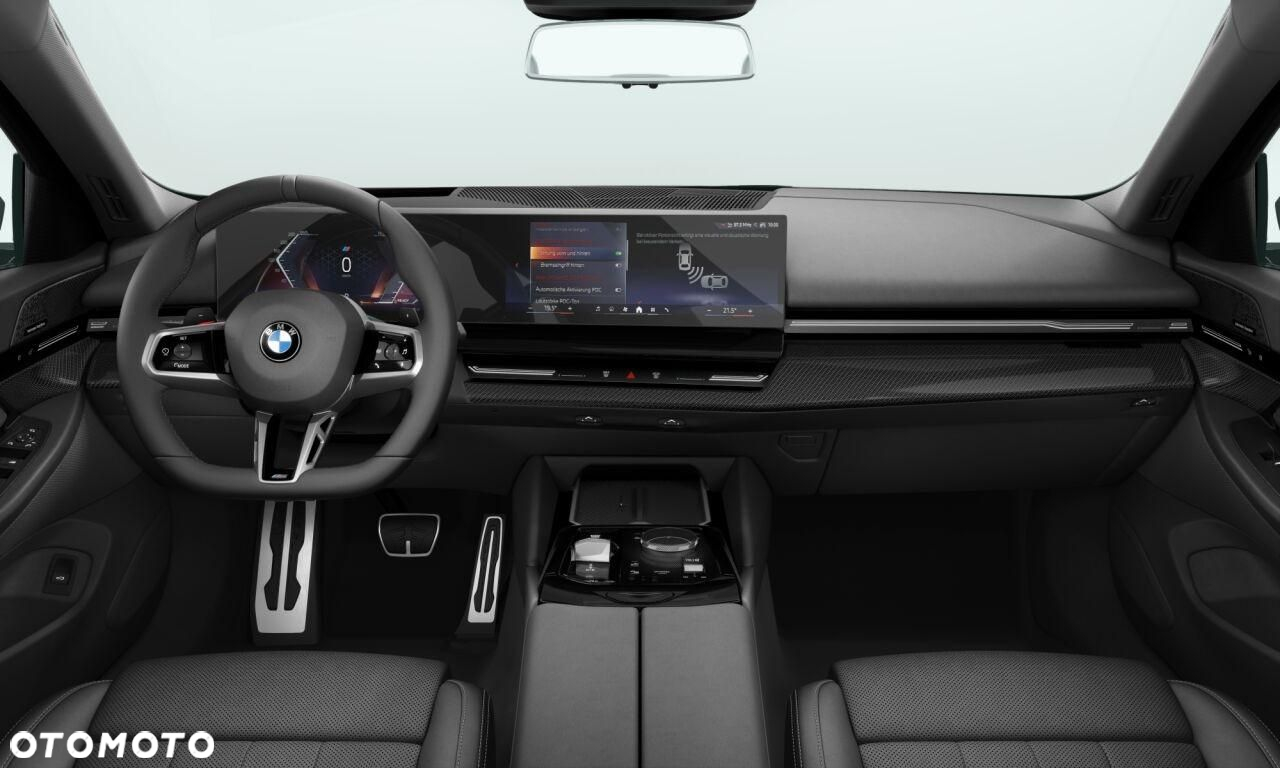 BMW Seria 5 - 4
