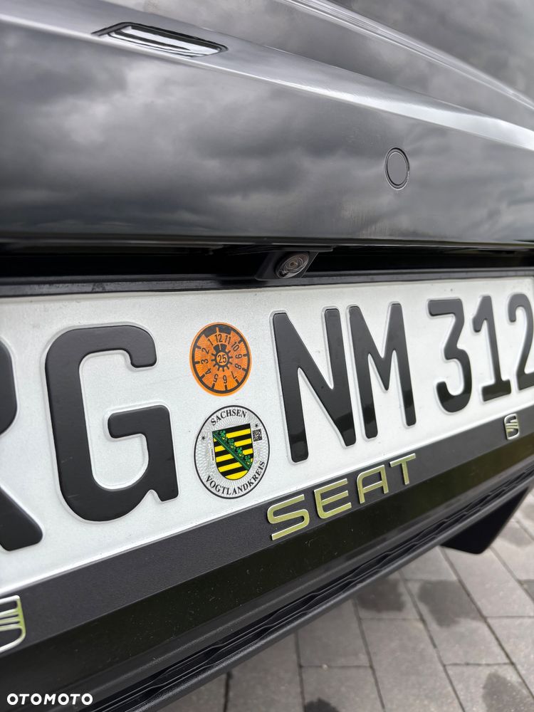Seat Ibiza 1.0 MPI Beats - 22