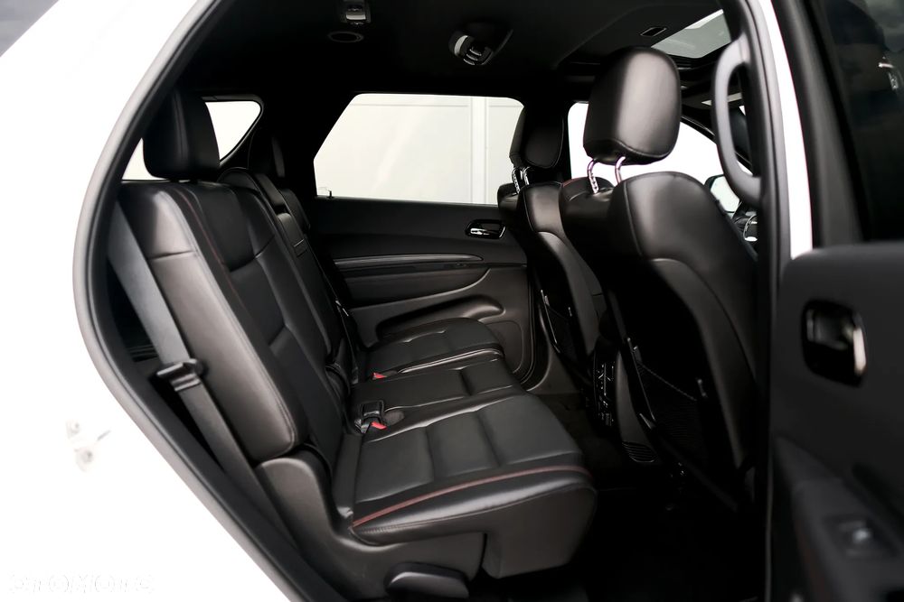 Dodge Durango ver-5-7-r-t - 37