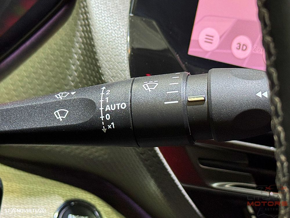 Citroën C5 X 1.6 Hybrid Shine Pack e-EAT8 - 22