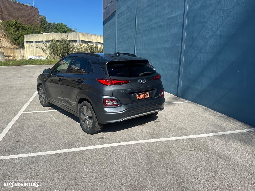 Hyundai Kauai Premium - 3