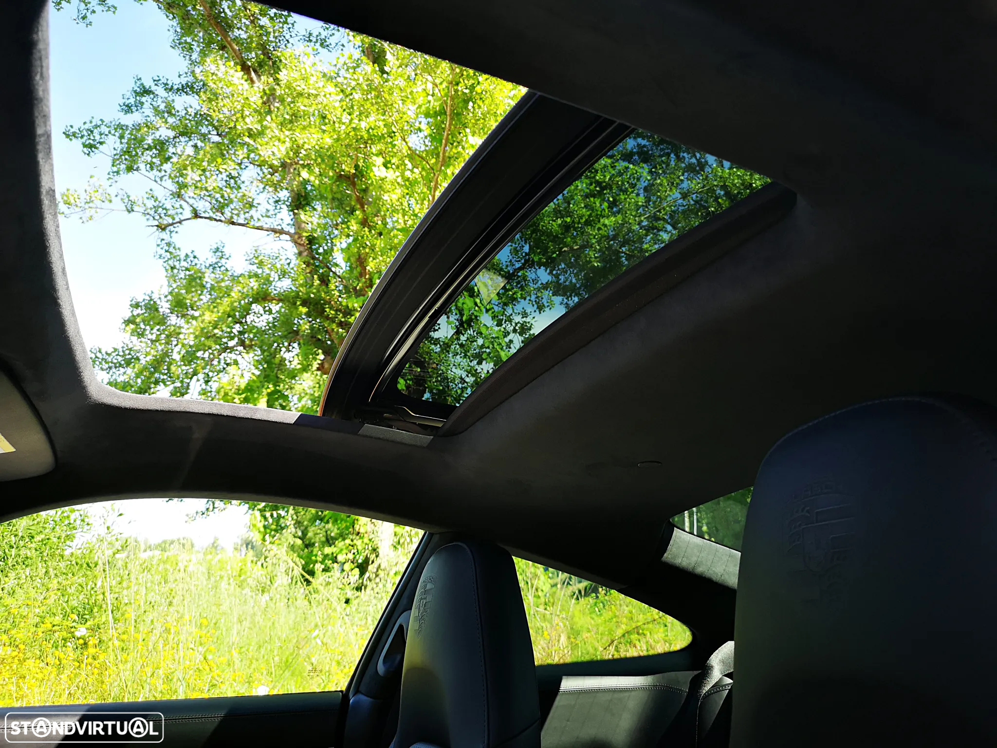 Porsche 911 (991) Carrera 4 PDK - 20