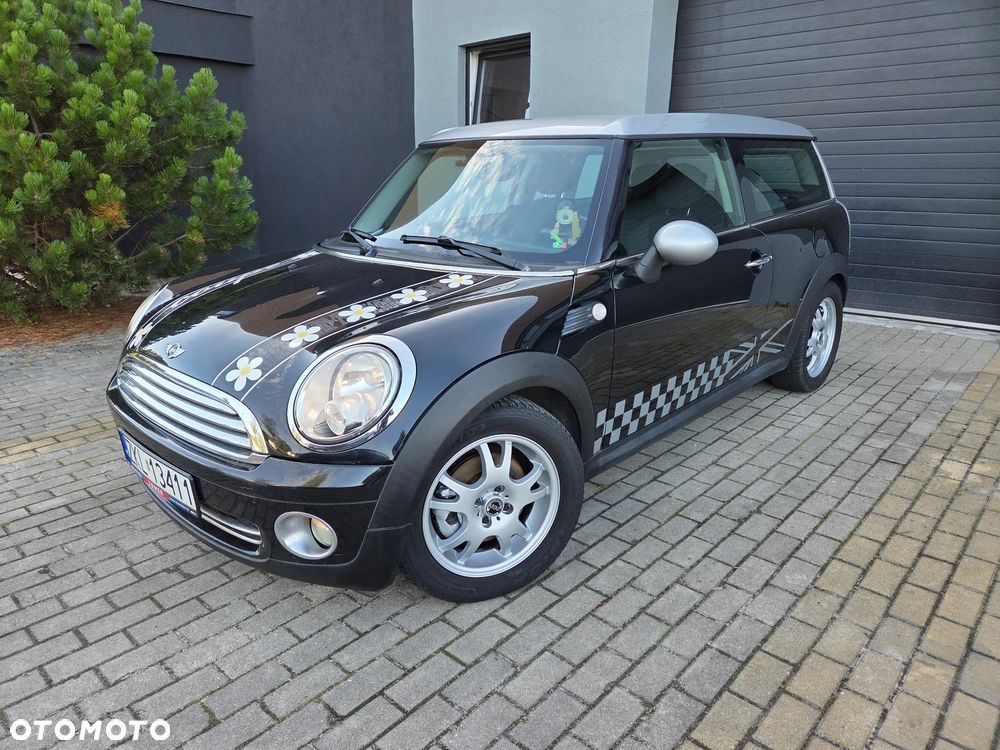 MINI Clubman - 2