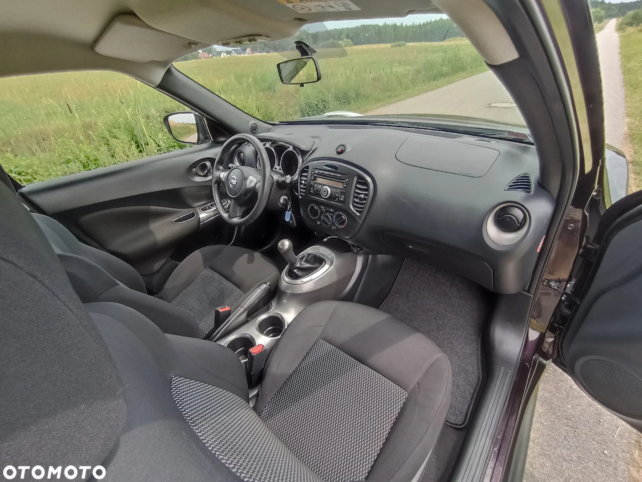 Nissan Juke 1.6 Tekna - 6