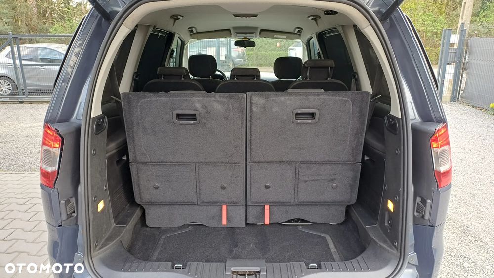 Ford Galaxy 2.0 TDCi Trend MPS6 - 20