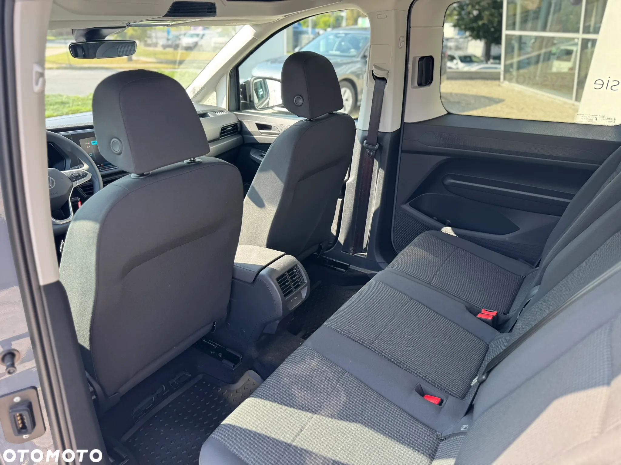 Volkswagen Caddy Maxi 2.0 TDI - 22