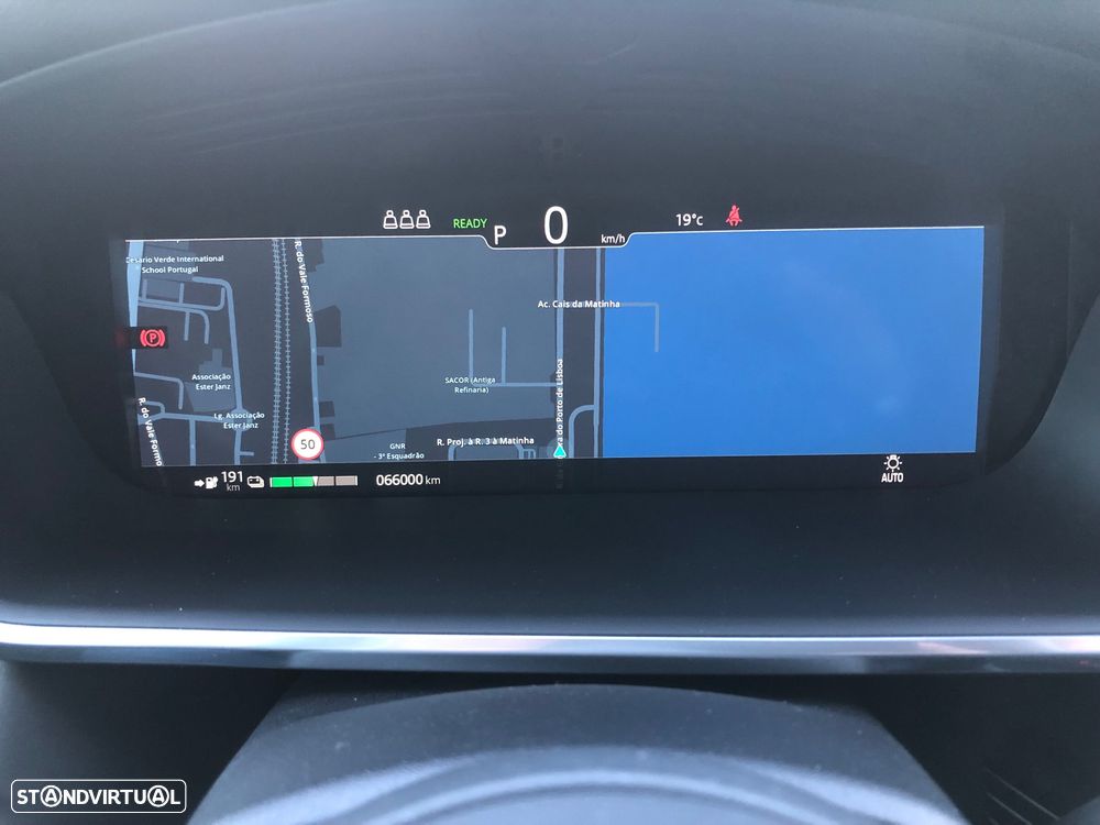 Jaguar I-Pace S AWD Aut. - 28