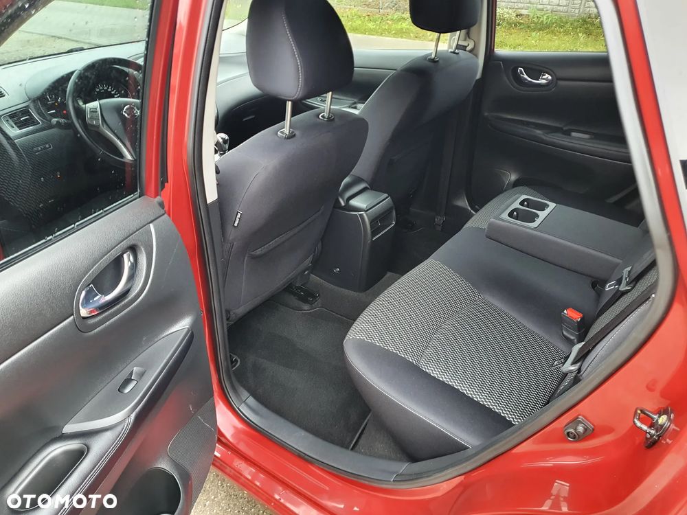 Nissan Pulsar 1.5 dCi Black Edition - 21