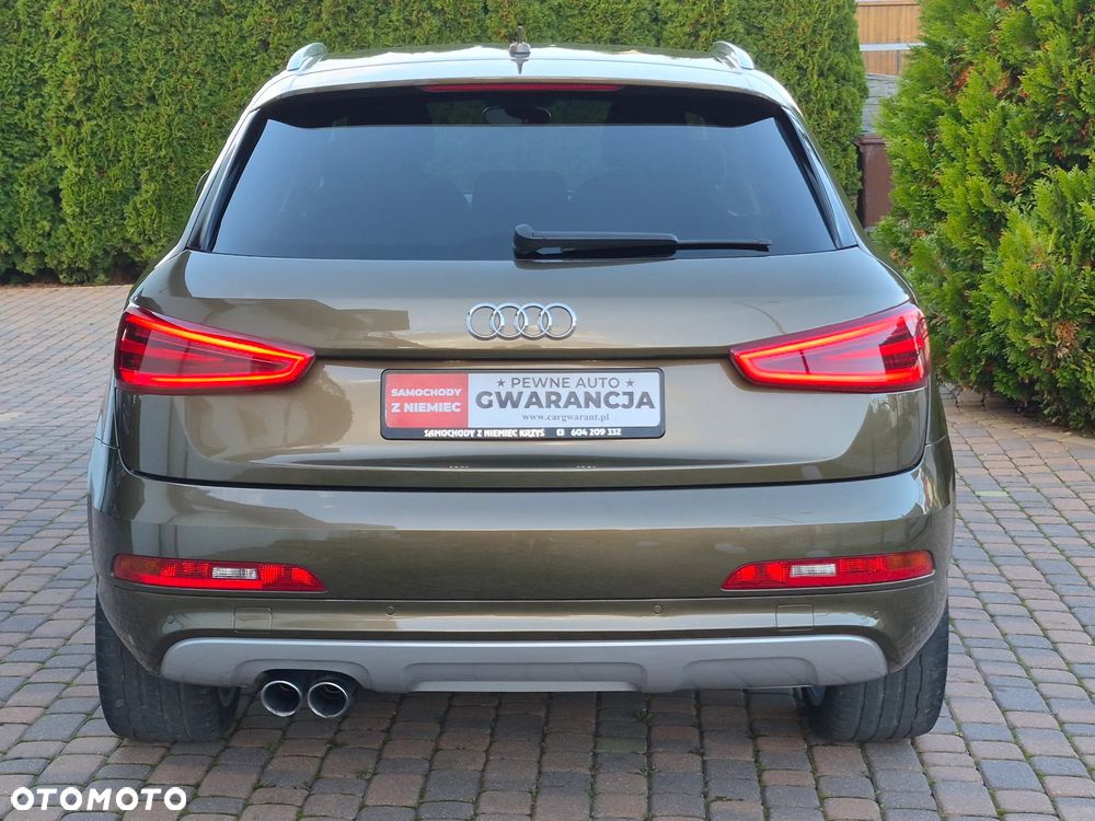 Audi Q3 2.0 TDI Quattro - 6