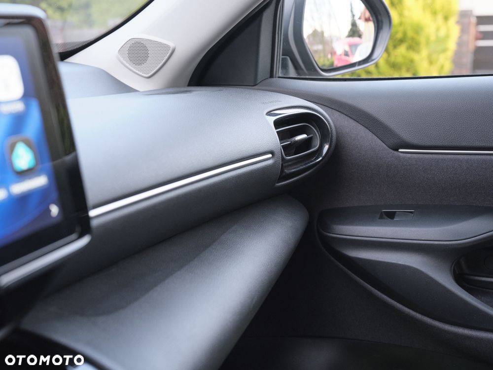 Toyota Yaris Cross Hybrid 1.5 Comfort - 15