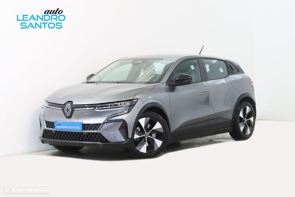 Renault Mégane E-Tech EV60 Equilibre Optimum Charge - 2
