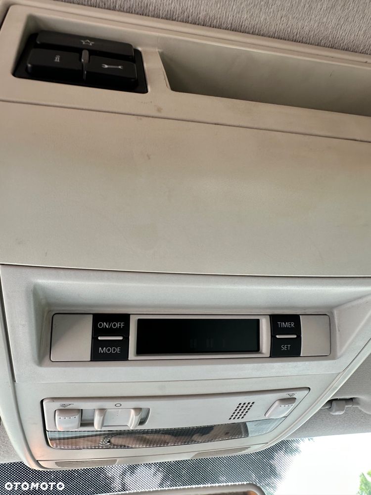 Volkswagen Transporter - 21