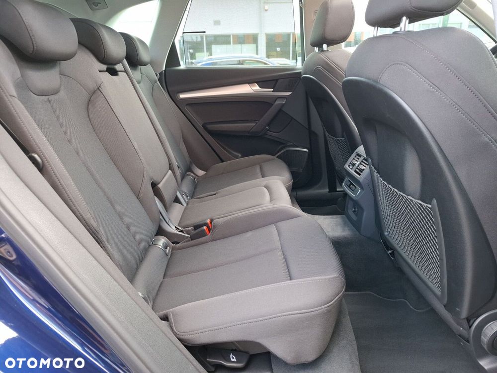 Audi Q5 40 TDI mHEV Quattro Advanced S tronic - 18