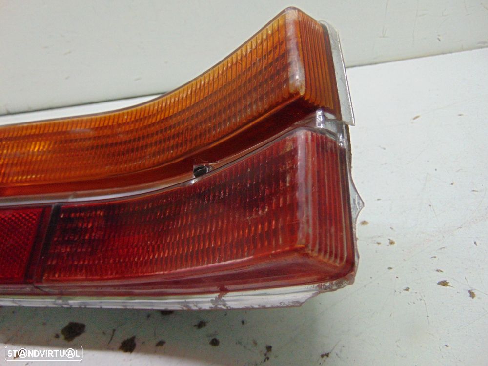 Opel Rekord C farolins - 7