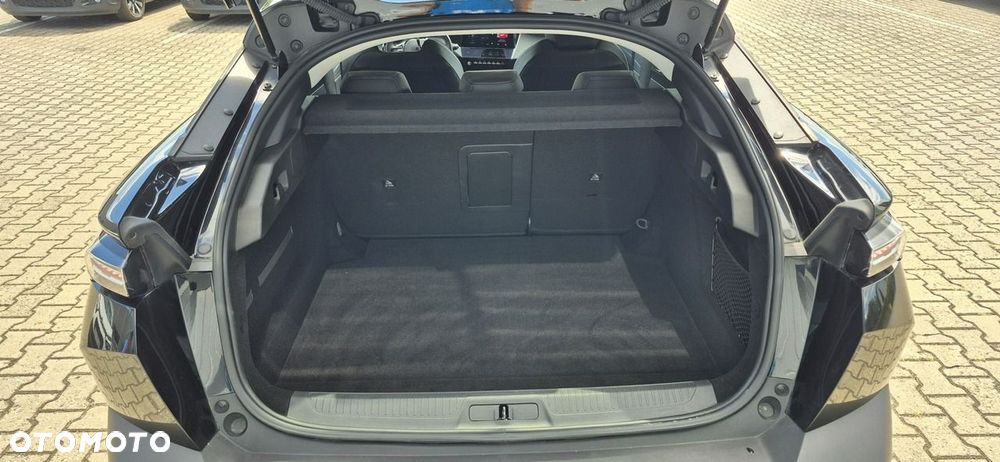 Peugeot 408 1.2 PureTech Allure S&S EAT8 - 36