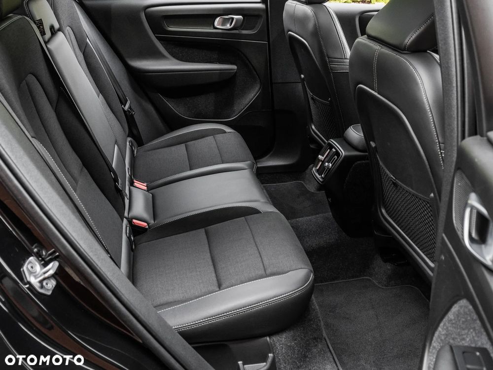 Volvo XC 40 D3 AWD Geartronic - 17