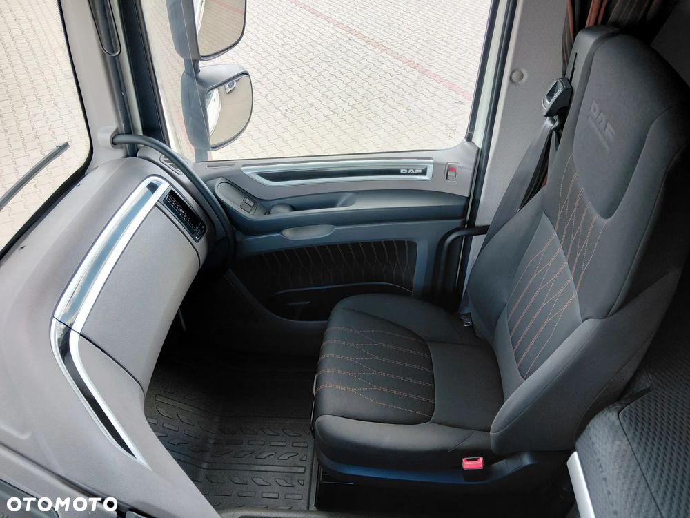 DAF XF 480 FAR SSC zestaw BDF - 11
