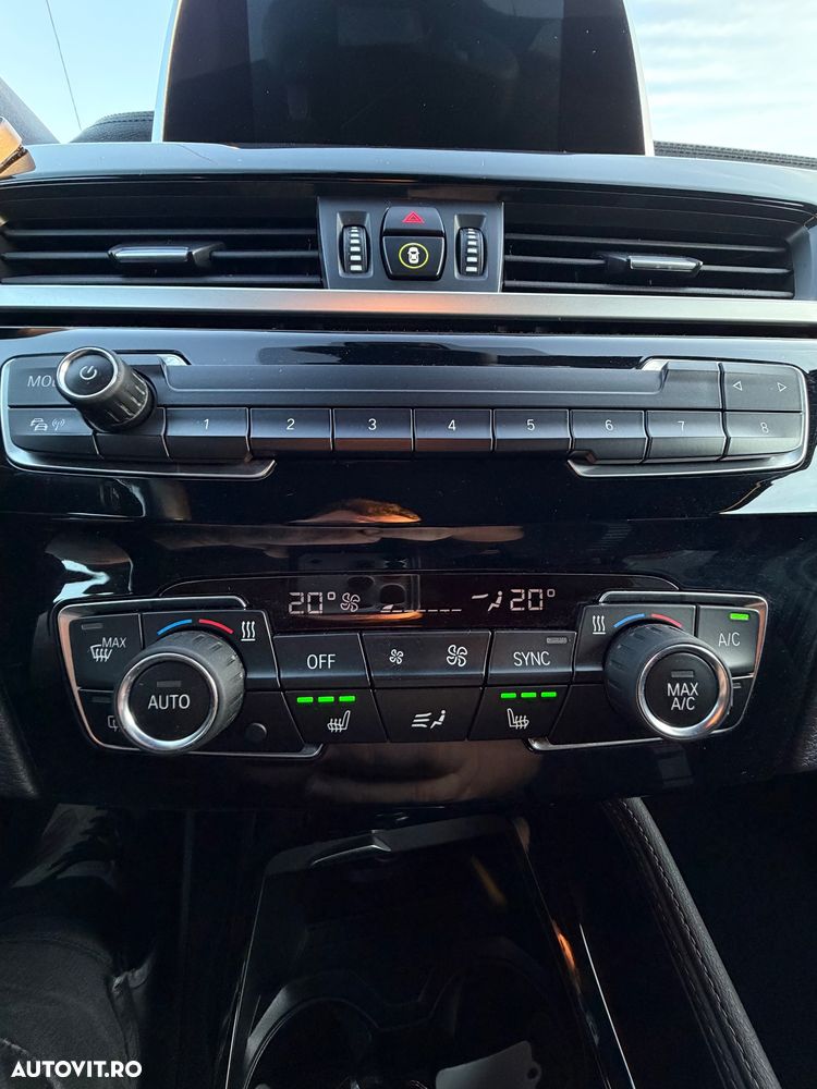 BMW X2 - 17