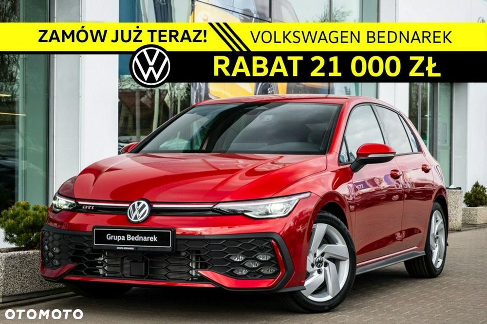 Volkswagen Golf - 2