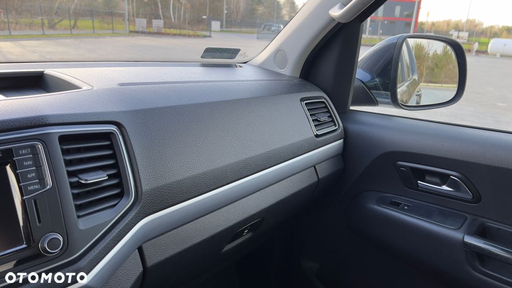 Volkswagen Amarok 3.0 V6 TDi 4MOTION Highline - 18