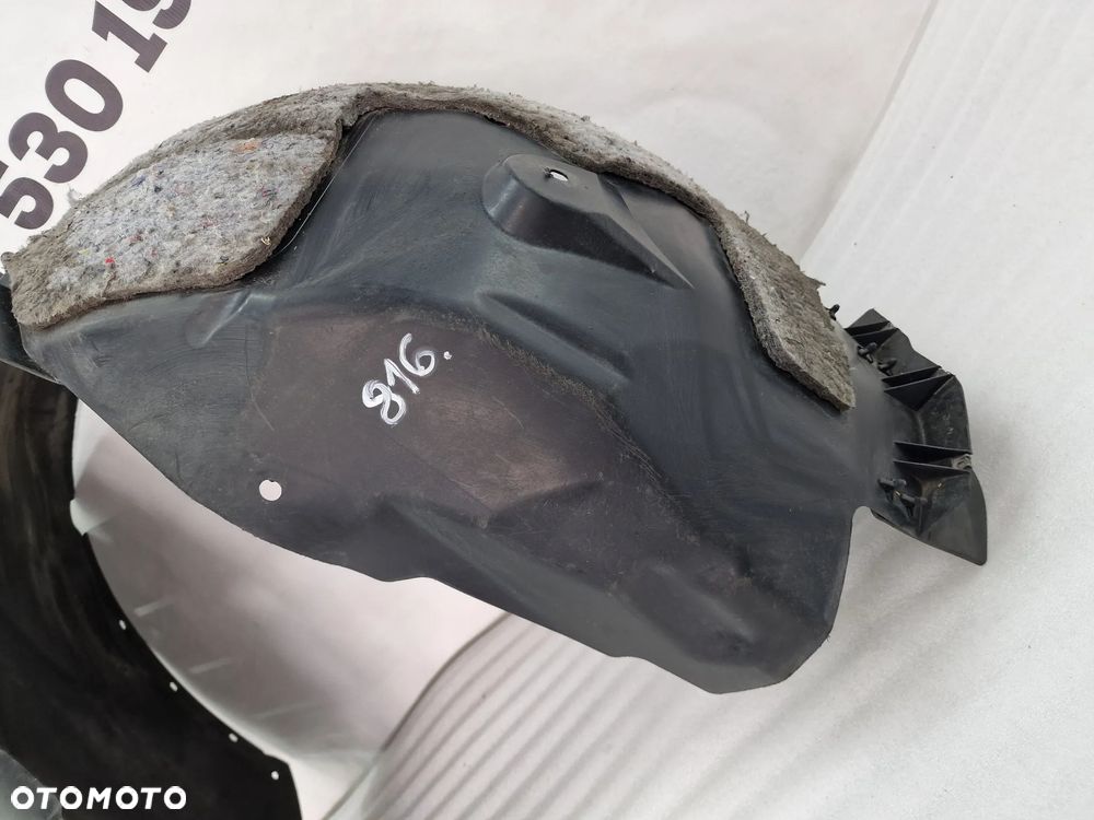 FORD S-MAX MK2 / GALAXY MK4 14- LEWE NADKOLE PRZEDNIE PRZÓD , NR EM2B-R16115AL , NR AUKCJI N816 - 2