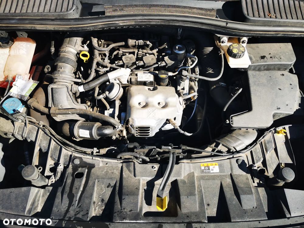Ford C-MAX 1.0 EcoBoost Titanium ASS - 16