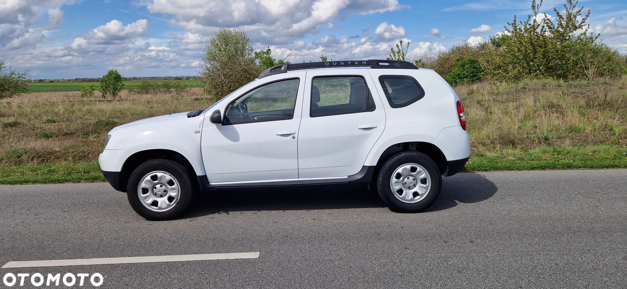Dacia Duster - 3
