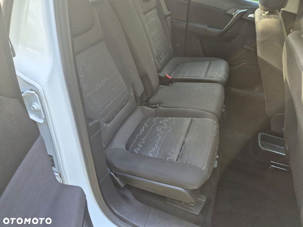 Opel Meriva 1.4 Active - 18