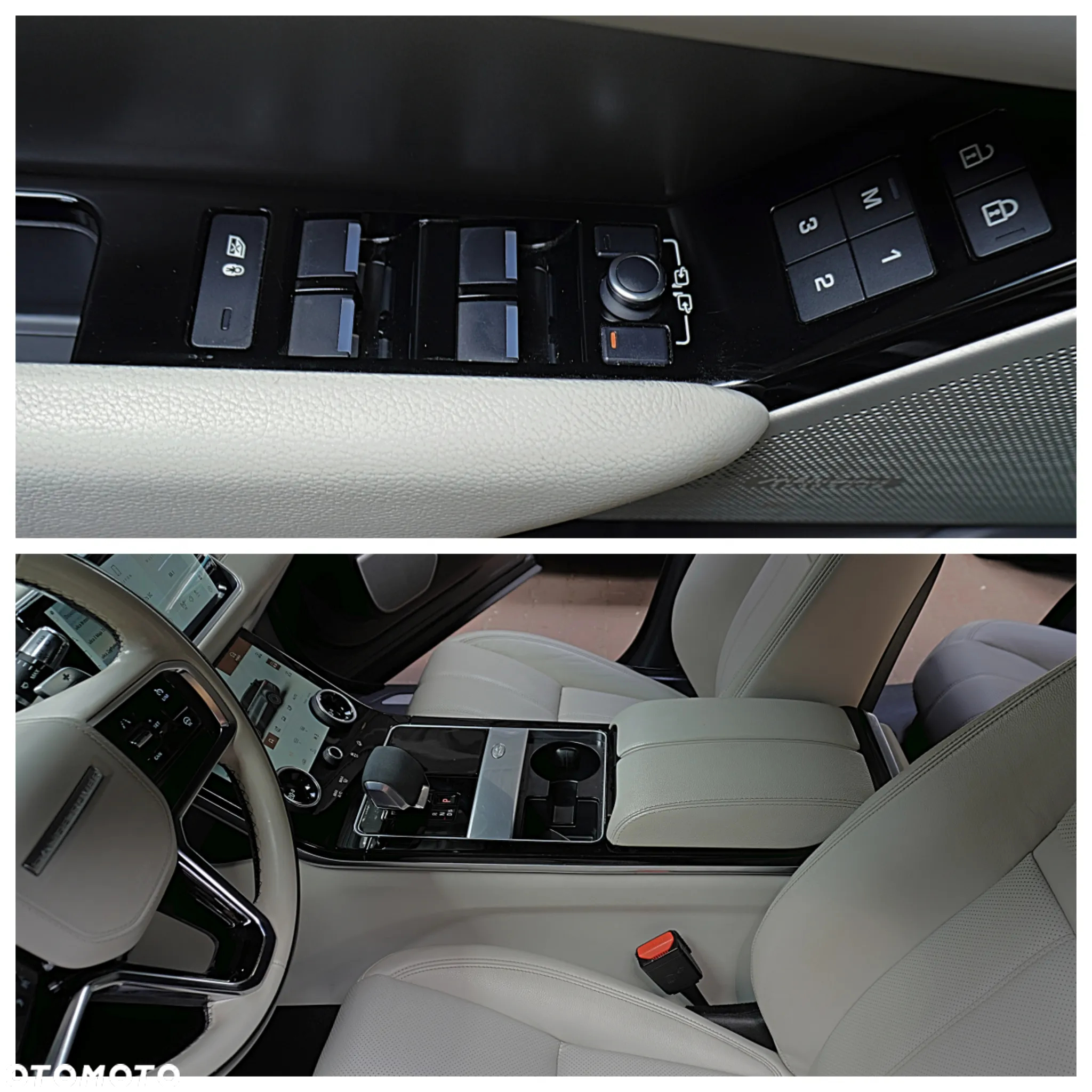 Land Rover Range Rover Velar 3.0 Si6 SE - 35
