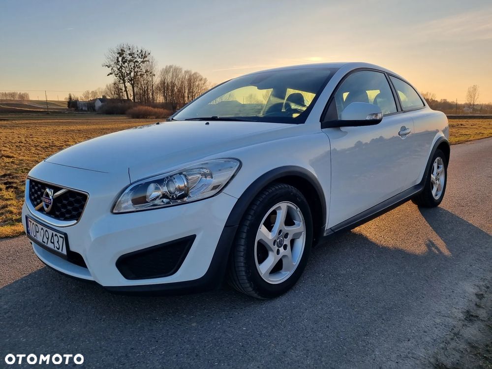 Volvo C30 DRIVe Kinetic - 1