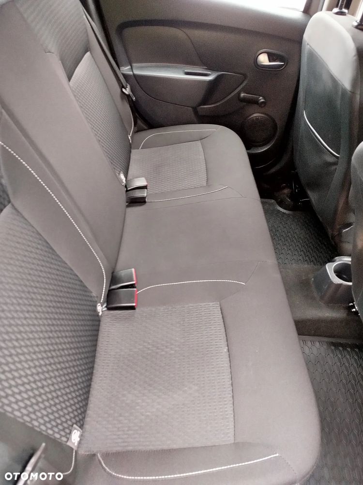 Dacia Logan MCV TCe 90 S&S Prestige - 20