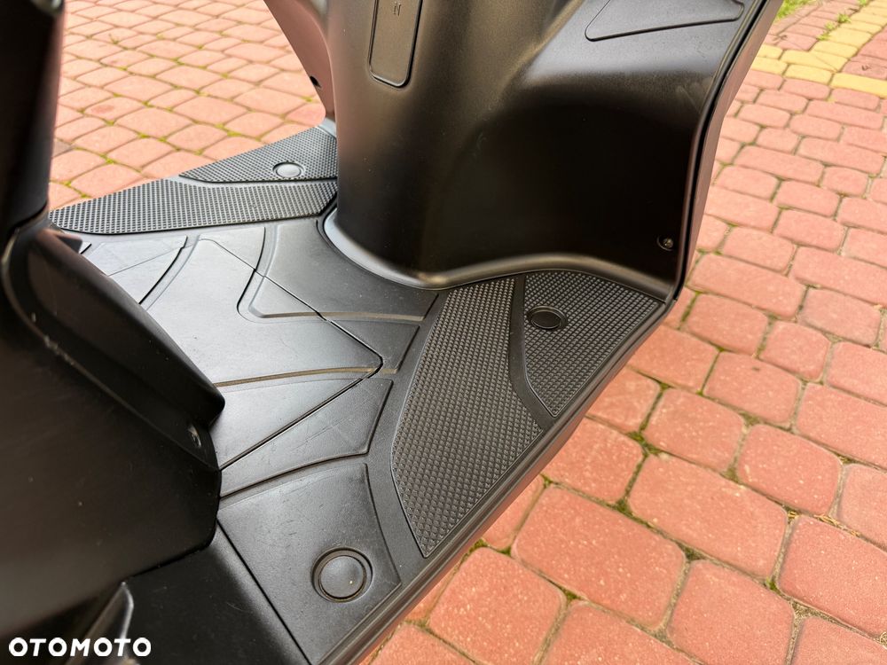 Kymco Agility City A-C - 4