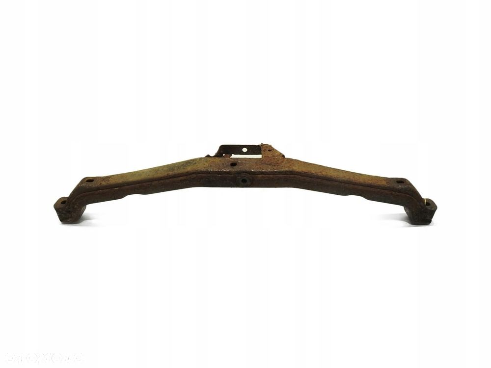 WSPORNIK BELKI ZAWIESZENIA TYŁ OPEL ASTRA J 1.4T - 1