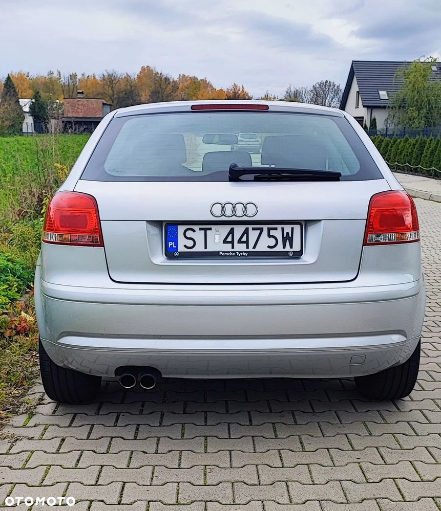 Audi A3 - 16