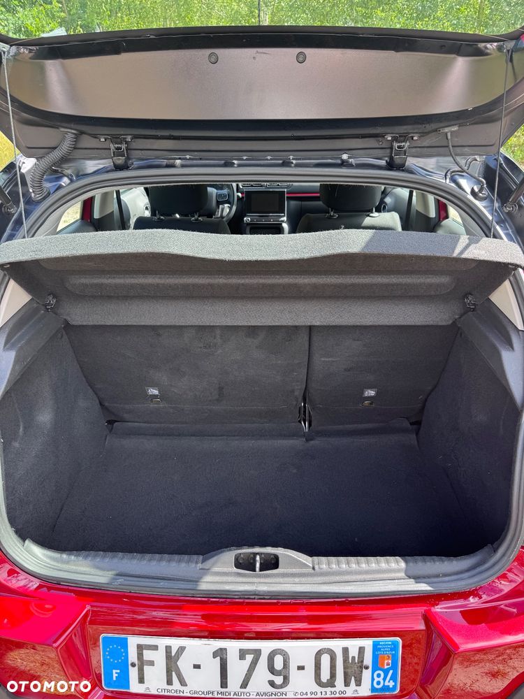 Citroën C3 Pure Tech 83 S&S FEEL - 18