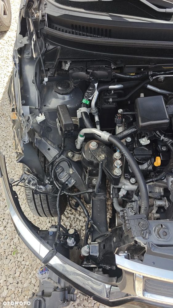 Suzuki Ignis 1.2 SHVS Premium - 21