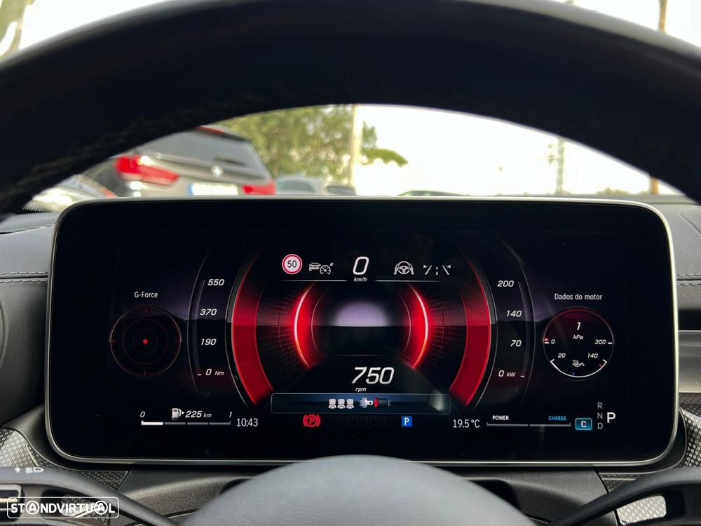 Mercedes-Benz C 300 d AMG Line - 7