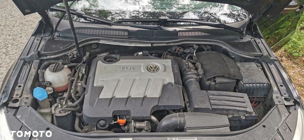 Volkswagen CC - 14