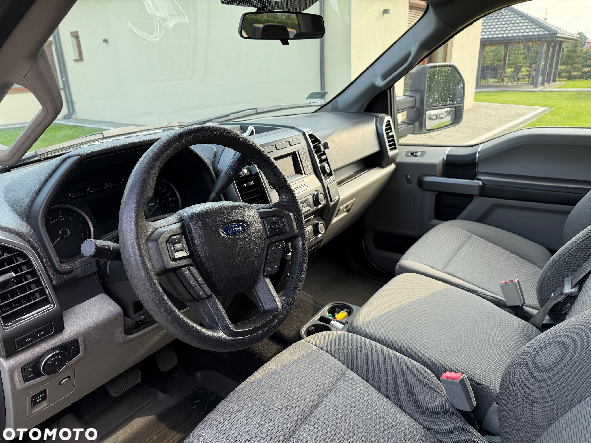 Ford F150 - 12
